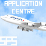 Staff Application Centre