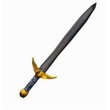 Starter game but it's swordfight