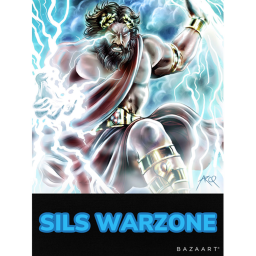 ༎ SIL ༎'s War place