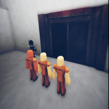 SCP Containment Breach Intro Game (Cutscene)