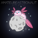 AmateurAstronaut studios
