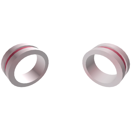 Sakura hair clip Roblox item
