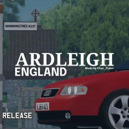 Ardleigh, England V2 icon