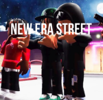 NEW ERA STREET