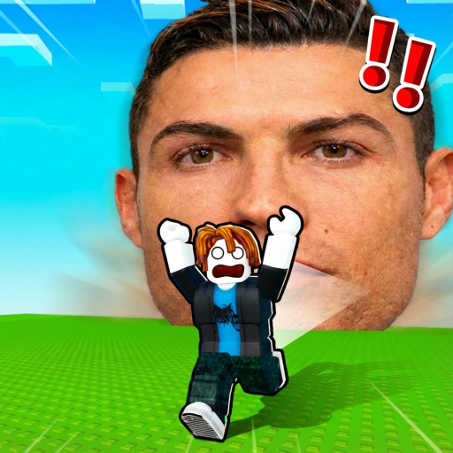 [WORLDS🌏] Don't Get Crushed By Ronaldo