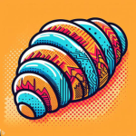 Comical Croissant