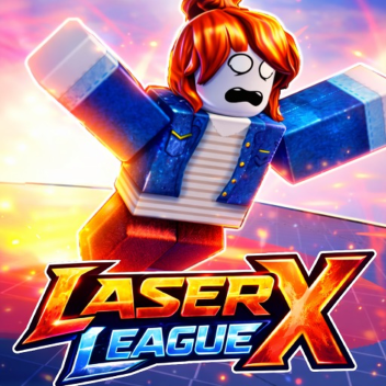 Laser League X