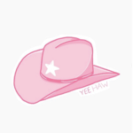 ઇઉ~ yeehaw ~ઇઉ