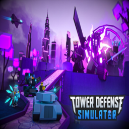 (hardcore beta)tower defense roleplay