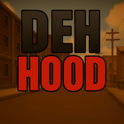 Deh Hood
