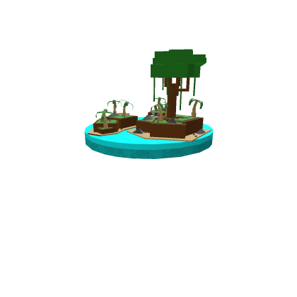Tropical Isle