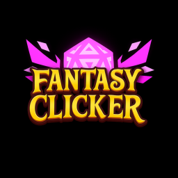 Fanasty Clicker [UPDATE,NEW WORLDS!]