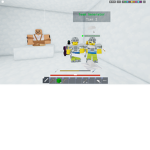 The Noobies (Never be pro)