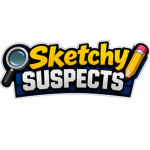 Sketchy suspect