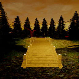 {Showcase} The Swamp Revamped