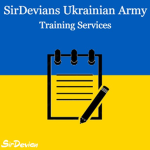 National Army Training Services
