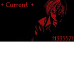 + Current +