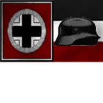 Imperial Wehrmacht {[I.G]}