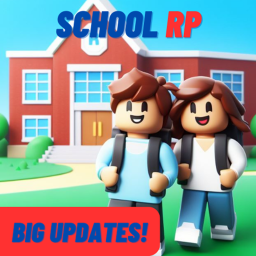 [SMALL UPDATES!]School RP 📖