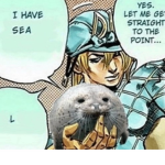 Another JoJo Development