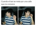LAS CHAMAS