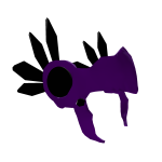 Purple Grape Valk