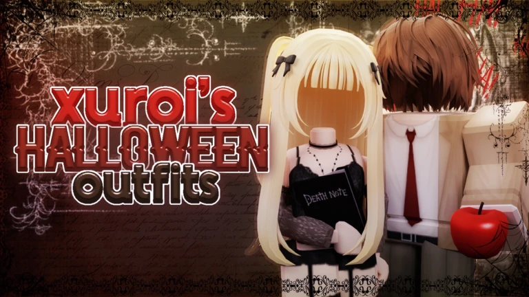 Halloween Matching Outfit Ideas Wiki: Chill, Mobile Friendly game | Roblox