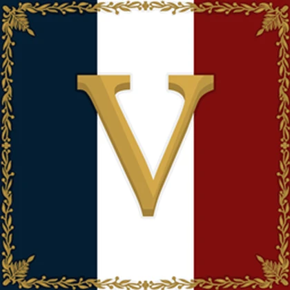 Cinquièmе Corps Roblox group icon