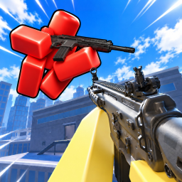 RIFLE DUELS icon