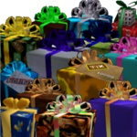 The Present Hunters