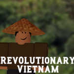 Revοlutionary Vietnam