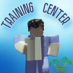 Palmdale Medical Center | Training grounds