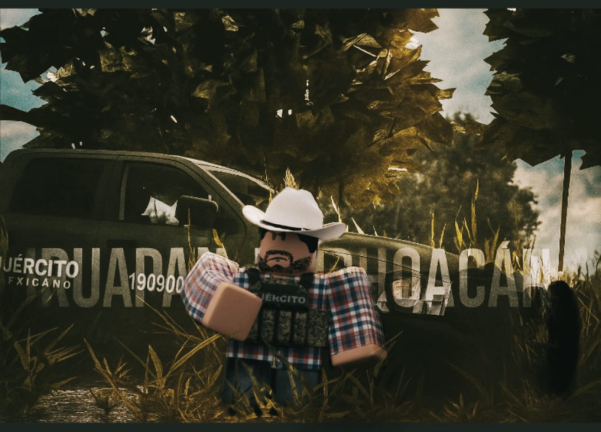 Uruapan michoacan 🔥 screenshot 1