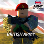 |[BA]| +- British Army -+