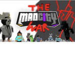 Mad City War