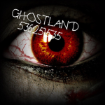 鬼 //GHOSTLAND