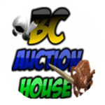 (BC) Auction House
