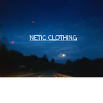 Netic clothing