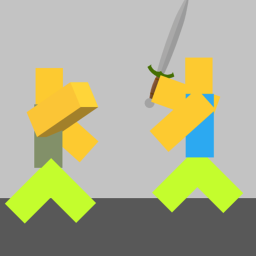 Fight NPC Fighters