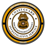 ᅠ Coast Guard Investigative Service