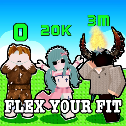 Flex Your Fit! icon
