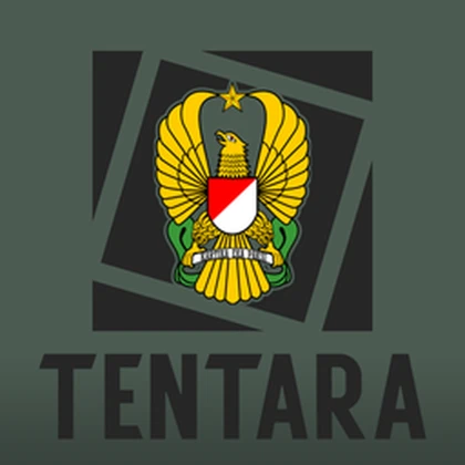 [RI] TNI Angkatan Darat Roblox group icon