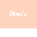 Shane’s Closet