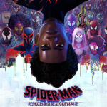 Spiderman across the spiderverse fan group!