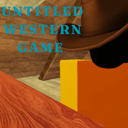 Untitled Western Game