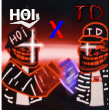 (Restore) Hyperverse Of Incidents