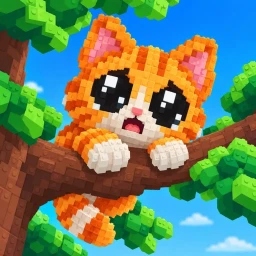 Save a Cat! icon
