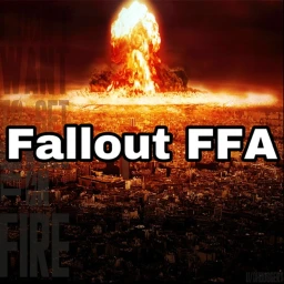 Fallout FFA  icon