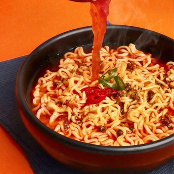 Ramen Noddles