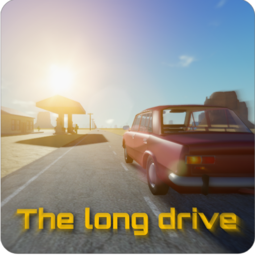 The long Drive [Beta Version]